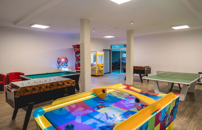 EuroParcs Hermagor Nassfeld - Foto 25