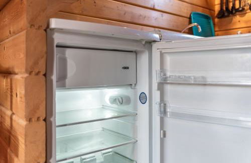 Charmantes Ferienhaus mit eigenem Garten - Photo 22