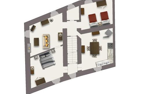 Borgo di Camporsevoli - Foto 79