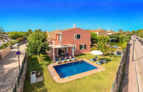 Villas Nura - Foto 1