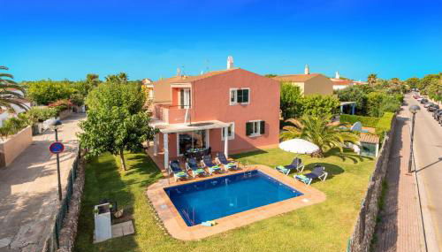 Villas Nura - Photo 1