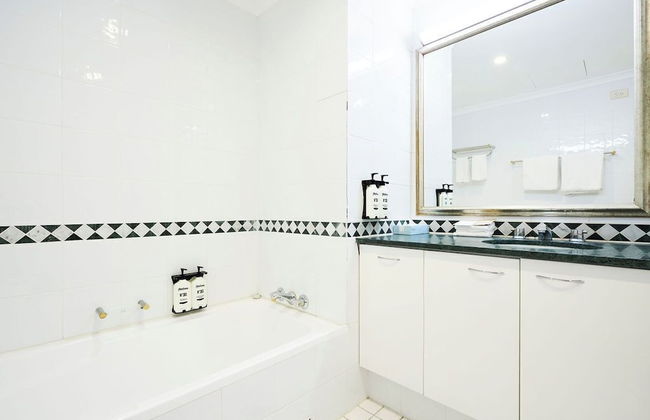 The Sebel Sydney Chatswood - Foto 32