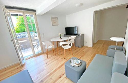 Nice Apartment in Eschborn - Foto 1