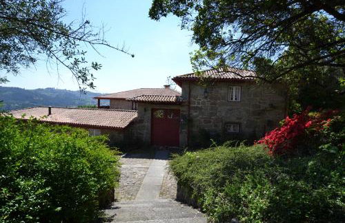 Quinta De Cima De Eiriz - Foto 37
