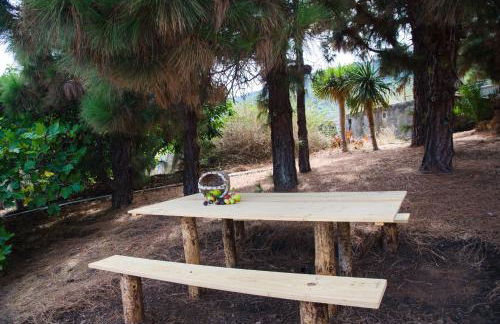 Galguen Paradise in the island of stars. Villa. - Foto 61