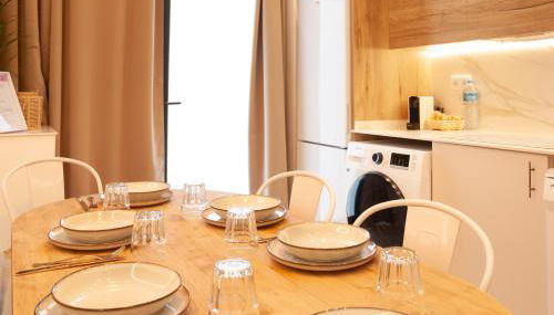 Estudio Bohemio Centro - Photo 2