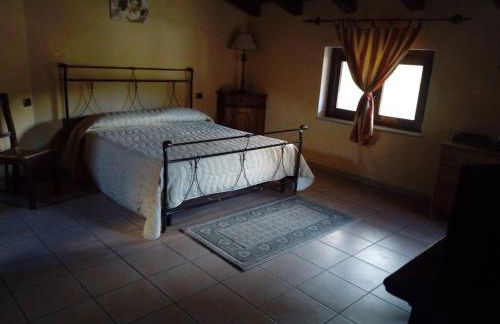 Agriturismo La Valle Incantata Gerace - - Foto 10