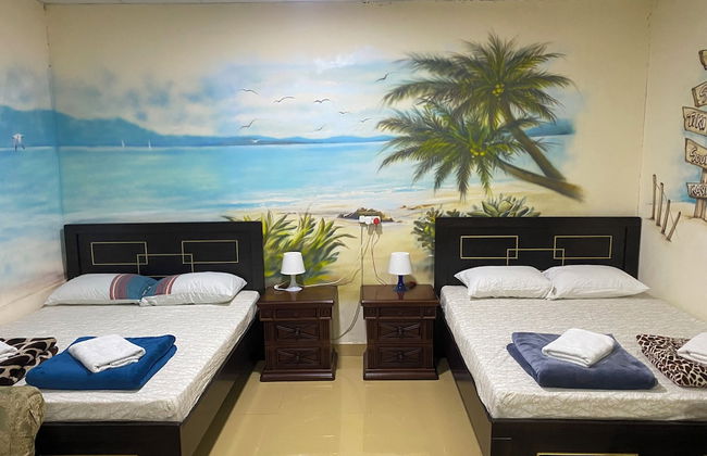 Studio 1 - Abu Dhabi - Photo 1