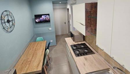 Playa-degli-Angeli-GRECALE - Foto 2