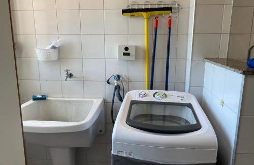 Apartamento Leonardo da Vinci-Praia do Forte-03 Quartos-Cabo Frio - Foto 17