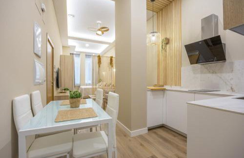 Apartamentos Brisas de Cádiz 1 - Foto 9