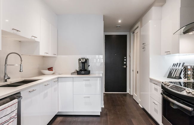 Parc Avenue Lofts - Foto 8