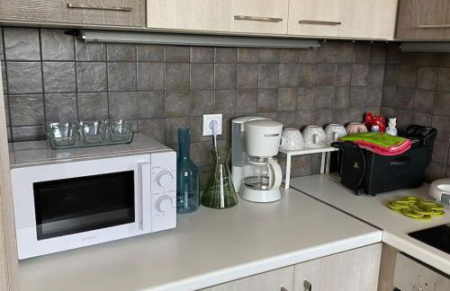 Pinelopis House, Skala Sikamineas, Molivos, Mytilene - Photo 37