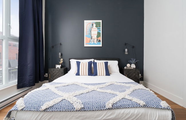 ApartHotel Prince Arthur - Photo 16