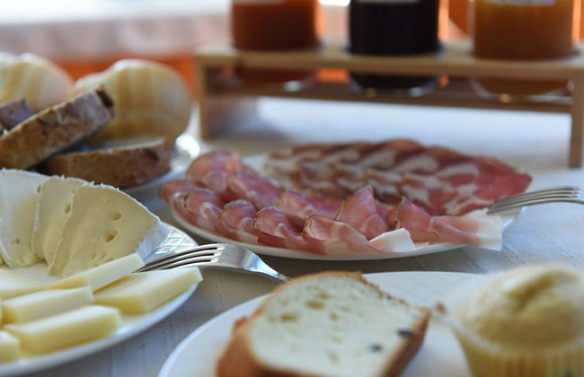 Agritur Maso Chemela - Foto 50