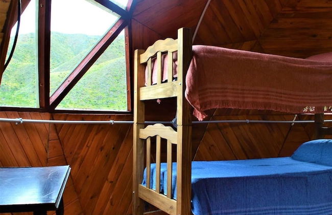 Domos Andinos HostCamp - Photo 16