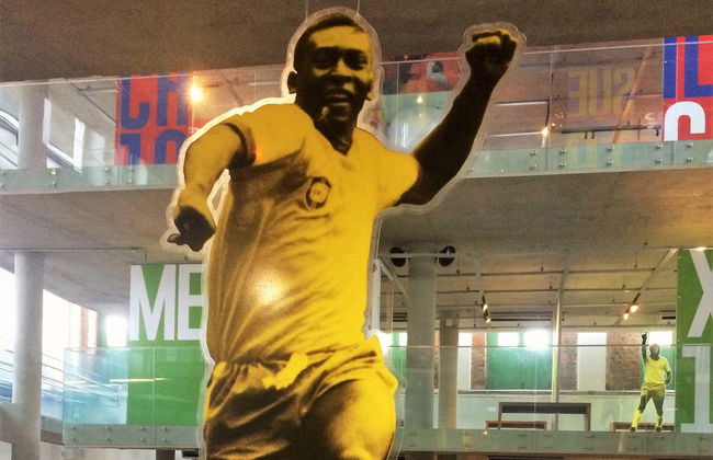 Tour privado por Santos e São Vicente - Foto 3