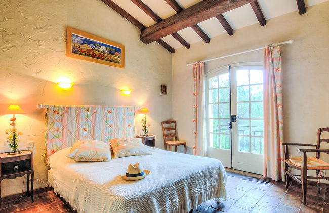 Mas Baladou - Foto 15