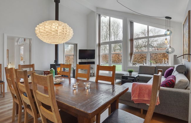 "Holmwith" - 200m from the sea - Foto 14