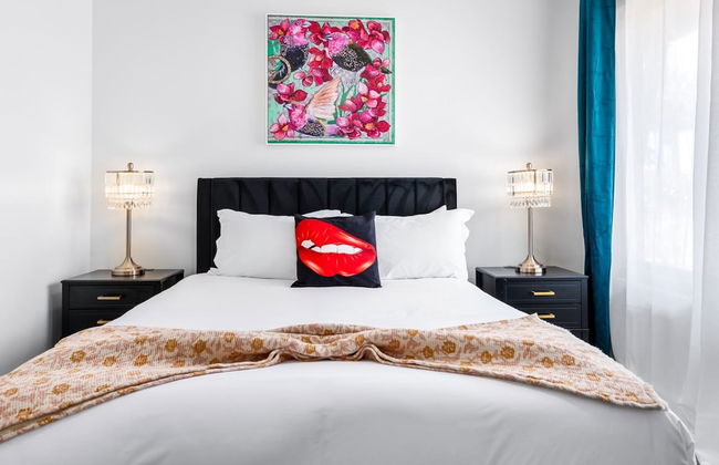 Palm Springs Paradise - Foto 24