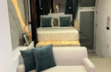 Ático Micaela. Terraza y vistas - Foto 5