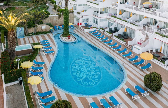 Monicca Collection Suites and Residences - Foto 45