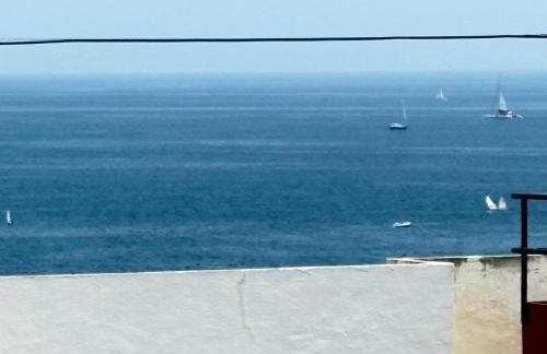 Sea view apartment Benacantil - Foto 20