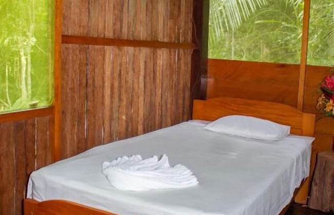 Tronco Tambopata Adventure - Photo 3