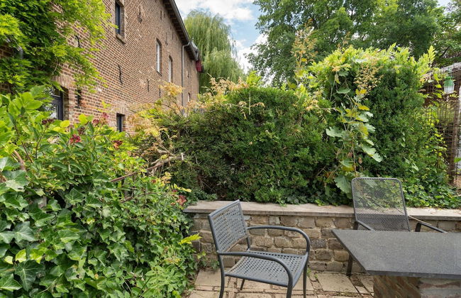 Located Near Maastricht Towards the Belgium Border - Photo 34