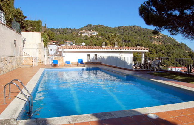 Blanca Paloma Holiday House - Foto 32