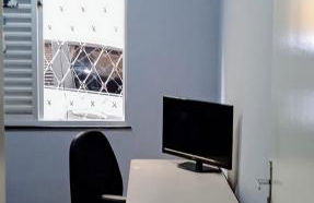 Apartamento Completo 3 Quartos Coração Eucaristico BH - Foto 9