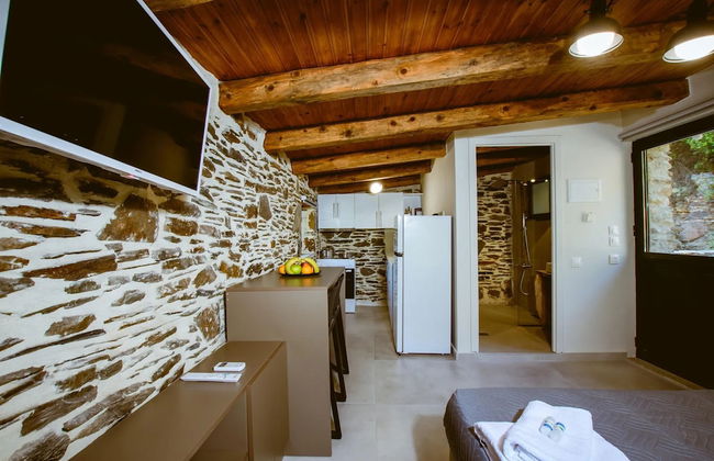 Ellafos Traditional Living - Foto 38