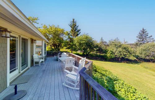 Turkey Cove Cottage - Foto 45