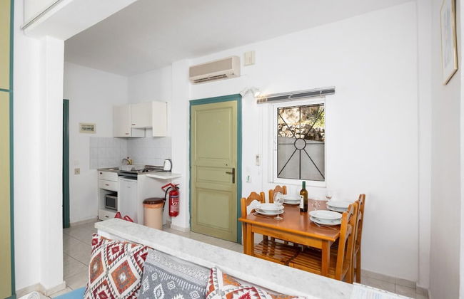 Nissaki Sea View Hotel - Foto 11