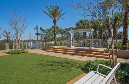 Laketown Wharf 1331 - Foto 56