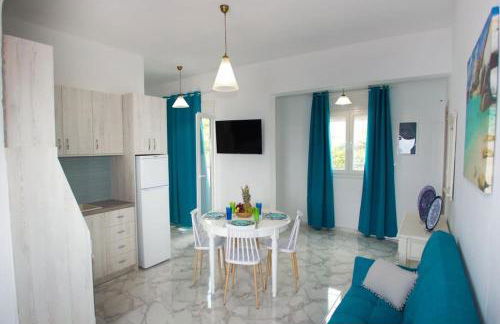 Ammos Beach Apartment - Foto 19