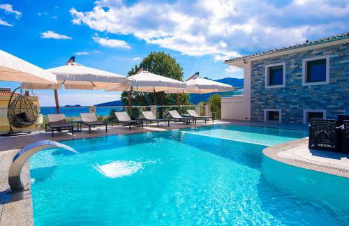 Semiramis Luxury Suites - Foto 2