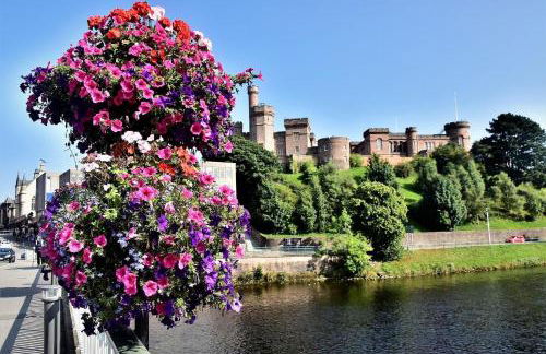 Inverness Holiday House - 2 Bedroom - Photo 30