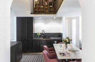 Gandesa, Palace House - Foto 14