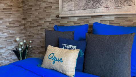 La Clef du Bonheur - 8 Min de Disney Jardin & Garage privatif - Foto 4