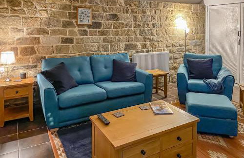 Church Cottage - Foto 8