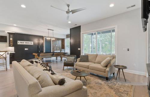 Lakeside Bliss - Foto 36