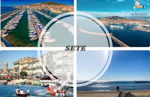 ESCAPADE - Climatisé, Terrasse, Wifi Top ProsConciergerie - Photo 23