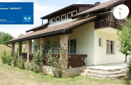 Apartman "BOGUT" - Foto 1