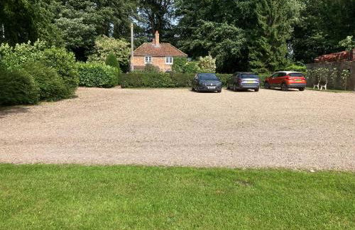 Brackenborough Hall Coach House - Stables - Foto 11