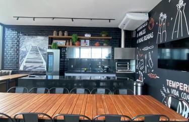 MODERN AND STYLISH STUDIO BARRA, SALVADOR - Circuito Carnaval - Photo 18