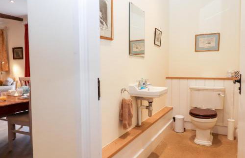 Dishcombe Cottage - Foto 13