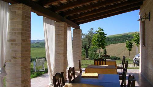 Agriturismo La Cicala - Foto 4