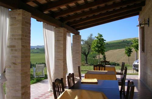 Agriturismo La Cicala - Foto 4