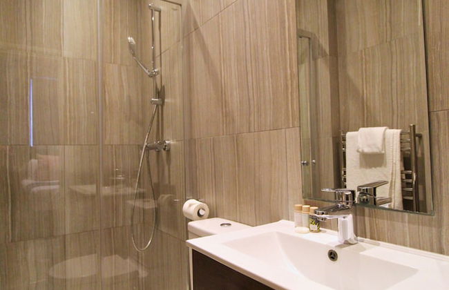 Barons Court Apartments by Viridian Apartments - Foto 20